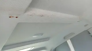28. e - aukce ČEZ MERCEDES VITO, RZ 5H80152