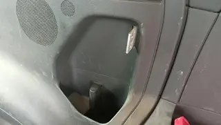 28. e - aukce ČEZ MERCEDES VITO, RZ 5H80152