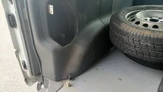 28. e - aukce ČEZ MERCEDES VITO, RZ 5H80152