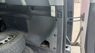 28. e - aukce ČEZ MERCEDES VITO, RZ 5H80152