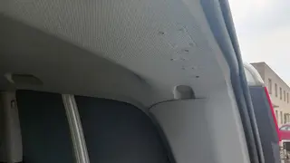 28. e - aukce ČEZ MERCEDES VITO, RZ 5H80152