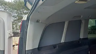 28. e - aukce ČEZ MERCEDES VITO, RZ 5H80152