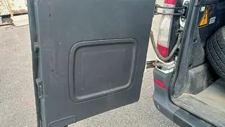 28. e - aukce ČEZ MERCEDES VITO, RZ 5H80152