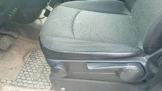 28. e - aukce ČEZ MERCEDES VITO, RZ 5H80152
