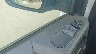 28. e - aukce ČEZ MERCEDES VITO, RZ 5H80152