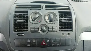 28. e - aukce ČEZ MERCEDES VITO, RZ 5H80152