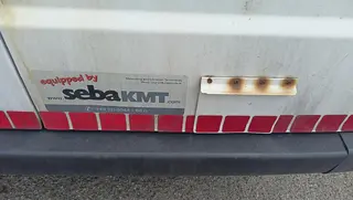 28. e - aukce ČEZ MERCEDES VITO, RZ 5H80152