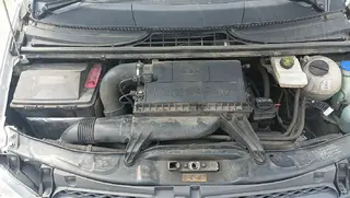 28. e - aukce ČEZ MERCEDES VITO, RZ 5H80152