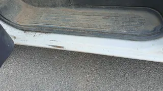 28. e - aukce ČEZ MERCEDES VITO, RZ 5H80152