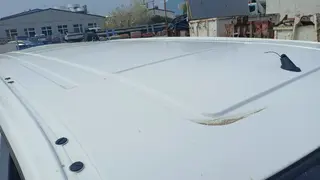 28. e - aukce ČEZ MERCEDES VITO, RZ 5H80152