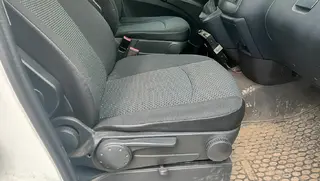 28. e - aukce ČEZ MERCEDES VITO, RZ 5H80152