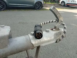 29. e - aukce ČEZ AGADOS, RZ 7U04308