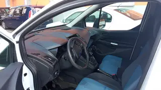 30. e - aukce ČEZ FORD TRANSIT CONNECT, RZ 9T57885