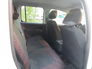 32. e - aukce ČEZ VOLKSWAGEN AMAROK, RZ 8T73625