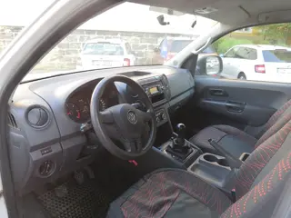32. e - aukce ČEZ VOLKSWAGEN AMAROK, RZ 8T73625