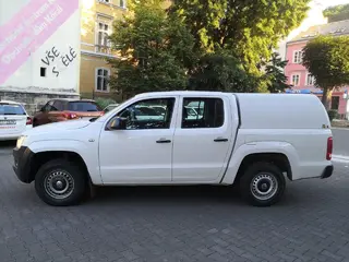 32. e - aukce ČEZ VOLKSWAGEN AMAROK, RZ 8T73625