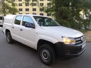 32. e - aukce ČEZ VOLKSWAGEN AMAROK, RZ 8T73625