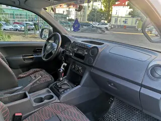 32. e - aukce ČEZ VOLKSWAGEN AMAROK, RZ 8T73625