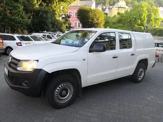 32. e - aukce ČEZ VOLKSWAGEN AMAROK, RZ 8T73625
