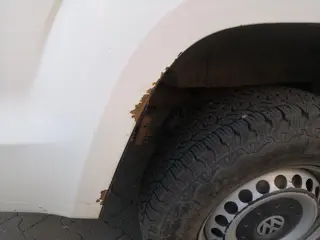 32. e - aukce ČEZ VOLKSWAGEN AMAROK, RZ 8T73625
