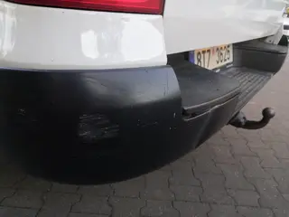 32. e - aukce ČEZ VOLKSWAGEN AMAROK, RZ 8T73625