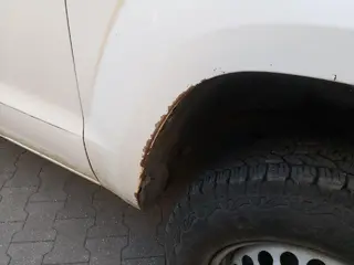 32. e - aukce ČEZ VOLKSWAGEN AMAROK, RZ 8T73625
