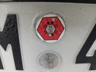 34. e - aukce ČEZ ŠKODA OCTAVIA, RZ 1TM4439