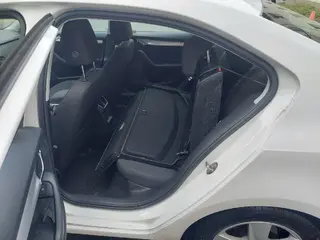 34. e - aukce ČEZ ŠKODA OCTAVIA, RZ 1TM4439