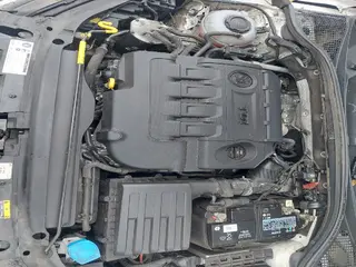 34. e - aukce ČEZ ŠKODA OCTAVIA, RZ 1TM4439