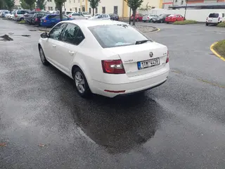34. e - aukce ČEZ ŠKODA OCTAVIA, RZ 1TM4439