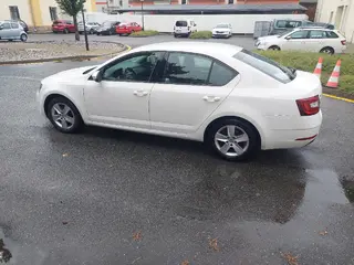 34. e - aukce ČEZ ŠKODA OCTAVIA, RZ 1TM4439
