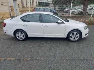 34. e - aukce ČEZ ŠKODA OCTAVIA, RZ 1TM4439