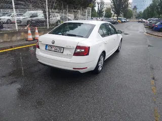 34. e - aukce ČEZ ŠKODA OCTAVIA, RZ 1TM4439