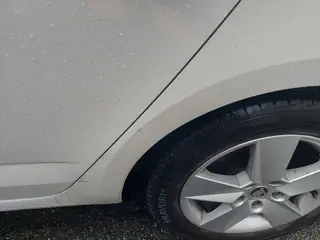 34. e - aukce ČEZ ŠKODA OCTAVIA, RZ 1TM4439