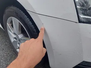 34. e - aukce ČEZ ŠKODA OCTAVIA, RZ 1TM4439