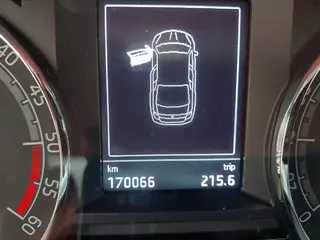 34. e - aukce ČEZ ŠKODA OCTAVIA, RZ 1TM4439
