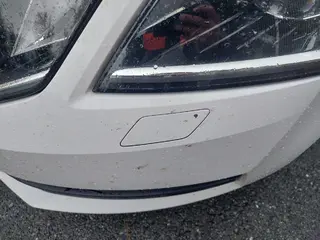 34. e - aukce ČEZ ŠKODA OCTAVIA, RZ 1TM4439