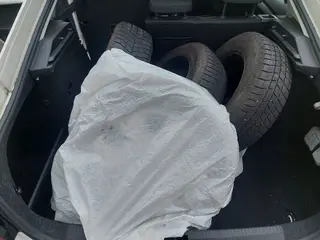 34. e - aukce ČEZ ŠKODA OCTAVIA, RZ 1TM4439