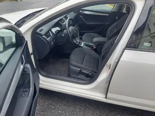 34. e - aukce ČEZ ŠKODA OCTAVIA, RZ 1TM4439