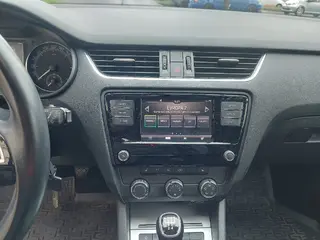 34. e - aukce ČEZ ŠKODA OCTAVIA, RZ 1TM4439