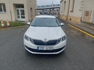 34. e - aukce ČEZ ŠKODA OCTAVIA, RZ 1TM4439