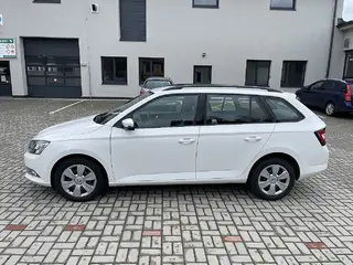 35. e-aukce ČEZ ŠKODA FABIA, RZ 9T91320