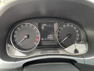 35. e-aukce ČEZ ŠKODA FABIA, RZ 9T91320