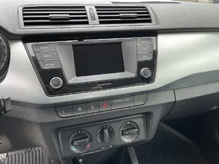 35. e-aukce ČEZ ŠKODA FABIA, RZ 9T91320