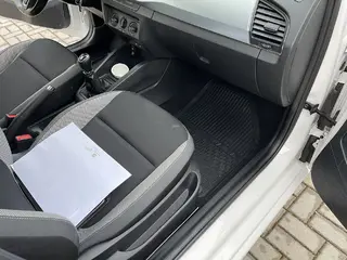 35. e-aukce ČEZ ŠKODA FABIA, RZ 9T91320
