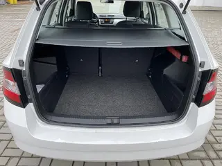 35. e-aukce ČEZ ŠKODA FABIA, RZ 9T91320