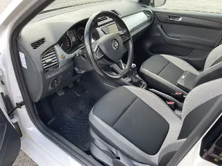 36. e - aukce ČEZ ŠKODA FABIA, RZ1TF7806