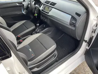 36. e - aukce ČEZ ŠKODA FABIA, RZ1TF7806