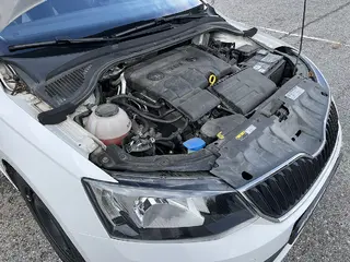 36. e - aukce ČEZ ŠKODA FABIA, RZ1TF7806