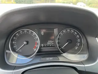 36. e - aukce ČEZ ŠKODA FABIA, RZ1TF7806